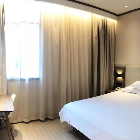 Hanting Hotel Hangzhou West Lake Renhe Road מראה חיצוני תמונה
