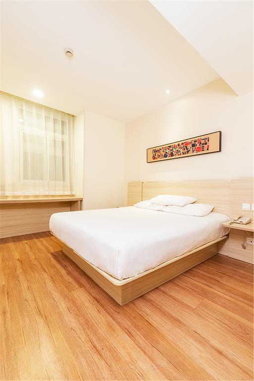 Hanting Hotel Hangzhou West Lake Renhe Road מראה חיצוני תמונה
