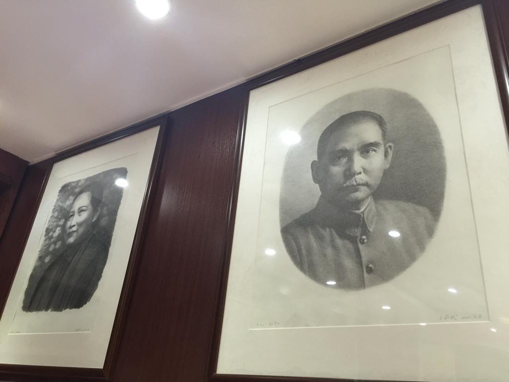 Hanting Hotel Hangzhou West Lake Renhe Road מראה חיצוני תמונה