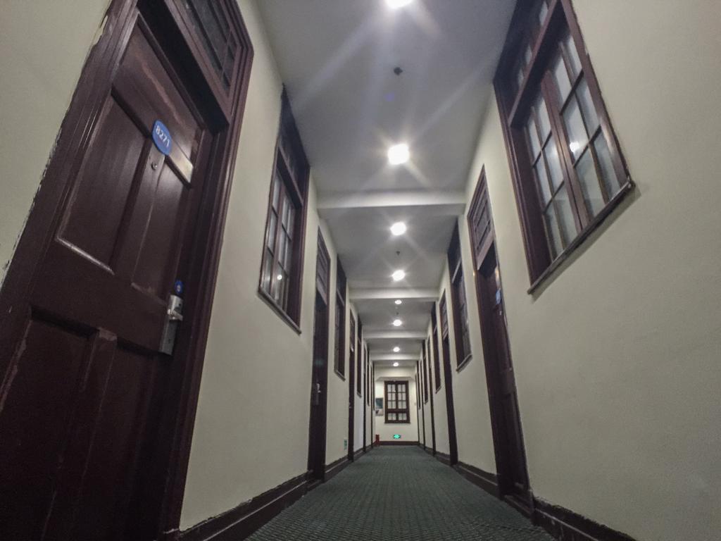 Hanting Hotel Hangzhou West Lake Renhe Road מראה חיצוני תמונה