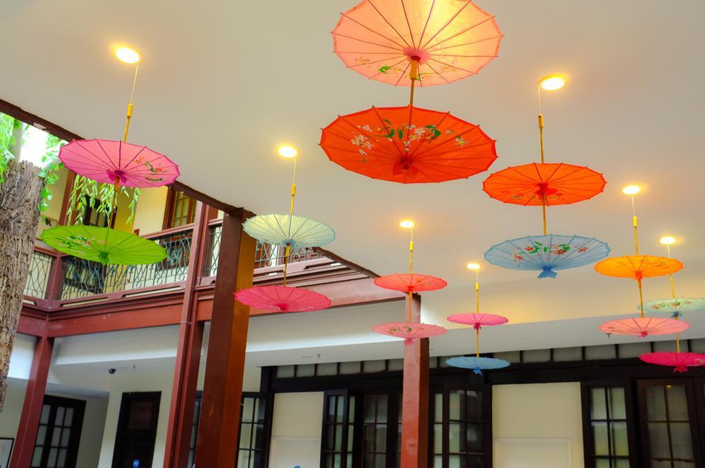 Hanting Hotel Hangzhou West Lake Renhe Road מראה חיצוני תמונה