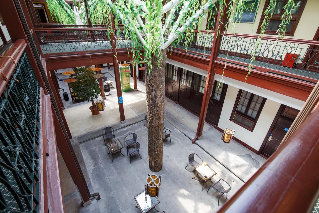 Hanting Hotel Hangzhou West Lake Renhe Road מראה חיצוני תמונה
