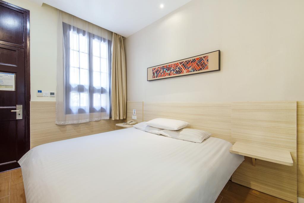 Hanting Hotel Hangzhou West Lake Renhe Road מראה חיצוני תמונה