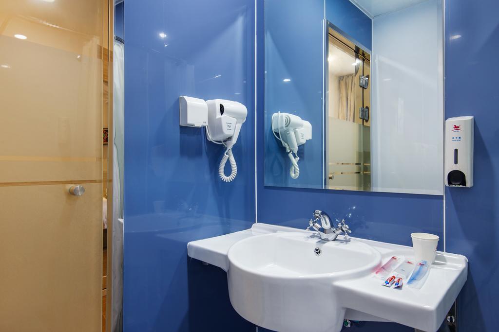 Hanting Hotel Hangzhou West Lake Renhe Road מראה חיצוני תמונה