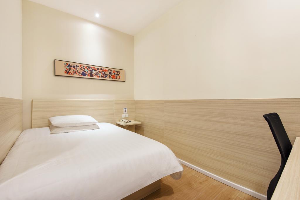 Hanting Hotel Hangzhou West Lake Renhe Road מראה חיצוני תמונה